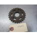 19Z008 Exhaust Camshaft Timing Gear From 2004 Land Rover Range Rover  4.4